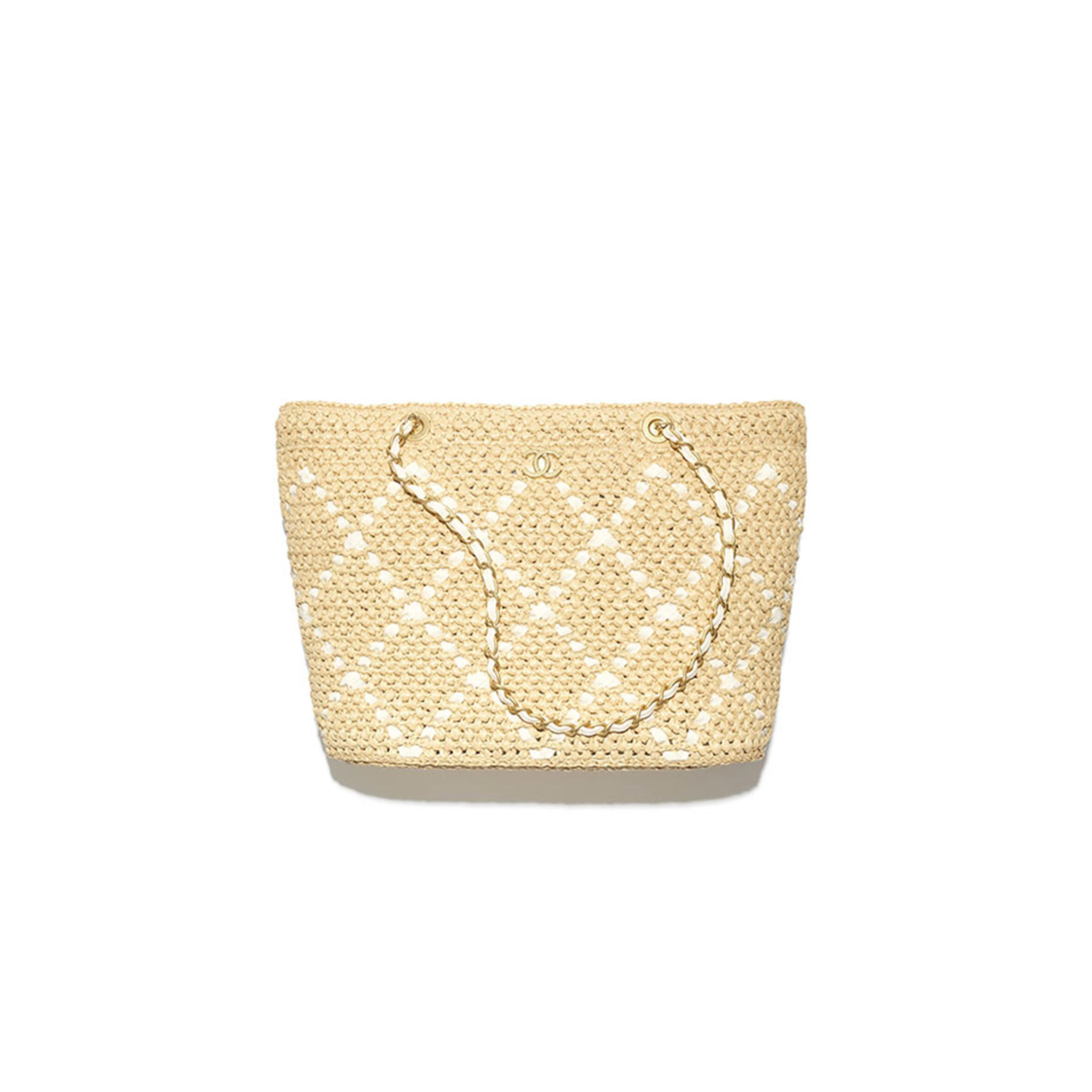 CHANEL SHOPPING BAG (41*27*15cm) 